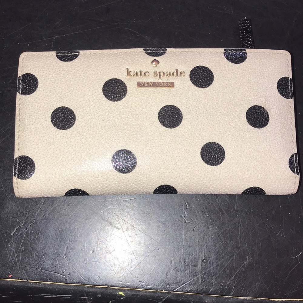 Kate Spade Wallet